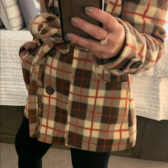 Hot Kiss Brown/Cream Pea cost XL - Picture 8 of 15